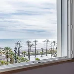 Szálloda Logis Mar I Sol - Restaurant En Bord De 2*
