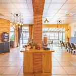 Logis Mar I Sol - Restaurant En Bord De