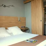 Logis Mar I Sol - Restaurant En Bord De 2*
