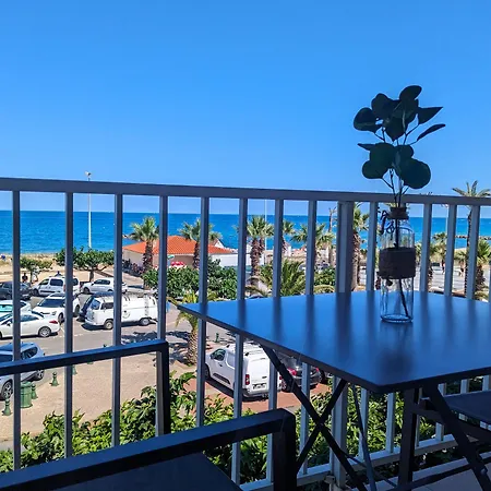 Logis Mar I Sol - Restaurant En Bord De Сен-Сиприен