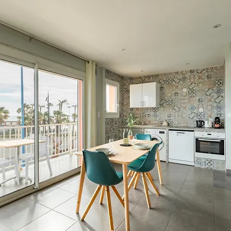 Logis Mar I Sol - Restaurant En Bord De 2*