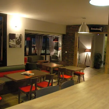 Logis Mar I Sol - Restaurant En Bord De Сен-Сиприен