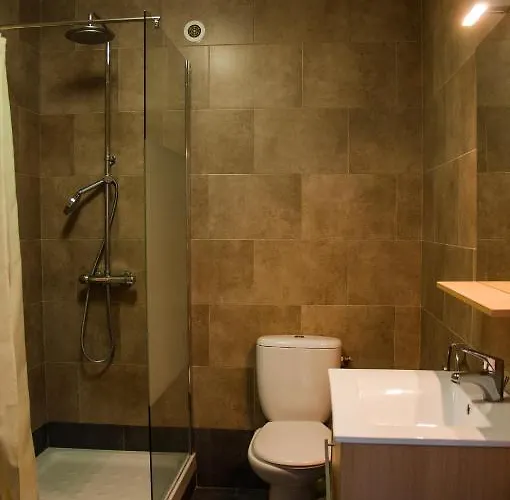 Logis Restaurant Mar I Sol Hotel 2*