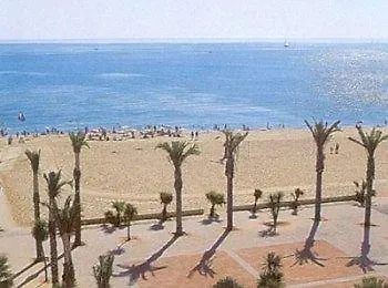 Logis Restaurant Mar I Sol Saint-Cyprien (Pyrenees-Orientales)