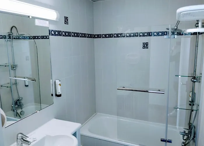 Hotel Logis Restaurant Mar I Sol