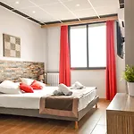 Logis Mar I Sol - Restaurant En Bord De Hotel Saint-Cyprien (Pyrenees-Orientales)