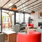 Logis Mar I Sol - Restaurant En Bord De Hotel Saint-Cyprien (Pyrenees-Orientales)