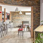 Logis Mar I Sol - Restaurant En Bord De 2*