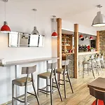 Logis Mar I Sol - Restaurant En Bord De 2*