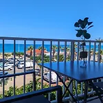 Logis Mar I Sol - Restaurant En Bord De Saint-Cyprien (Pyrenees-Orientales)