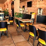 Logis Mar I Sol - Restaurant En Bord De 2* Saint-Cyprien (Pyrenees-Orientales)