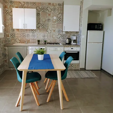 Logis Mar I Sol - Restaurant En Bord De Hotel Saint-Cyprien (Pyrenees-Orientales)