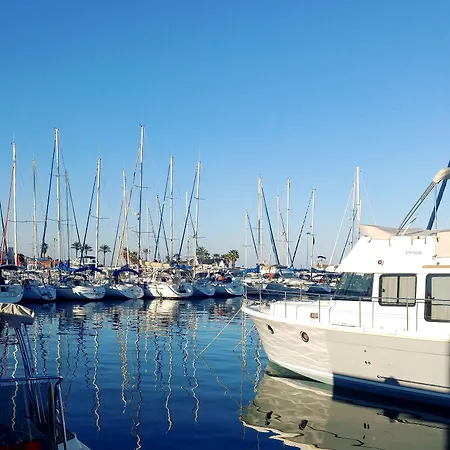 Hotel Logis Mar I Sol - Restaurant En Bord De 2*