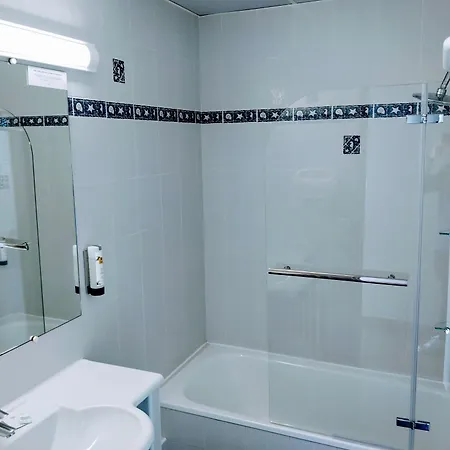 Logis Restaurant Mar I Sol Hotel 2*