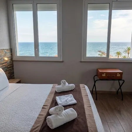 Logis Mar I Sol - Restaurant En Bord De Hotel