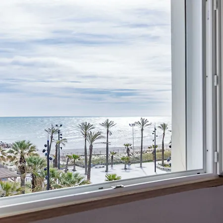 Logis Mar I Sol - Restaurant En Bord De